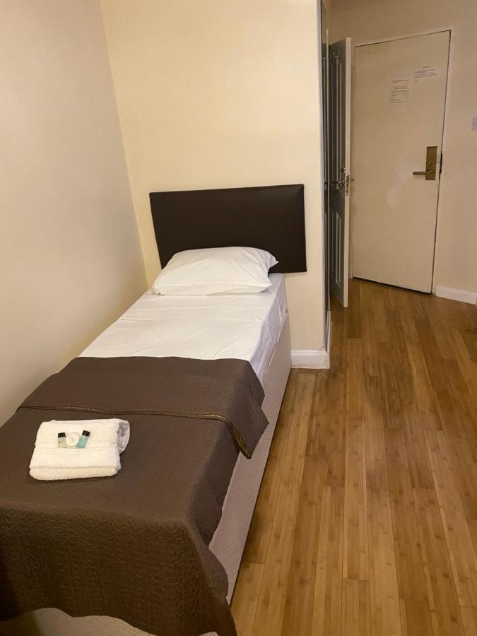 London Hotel Paddington Екстериор снимка