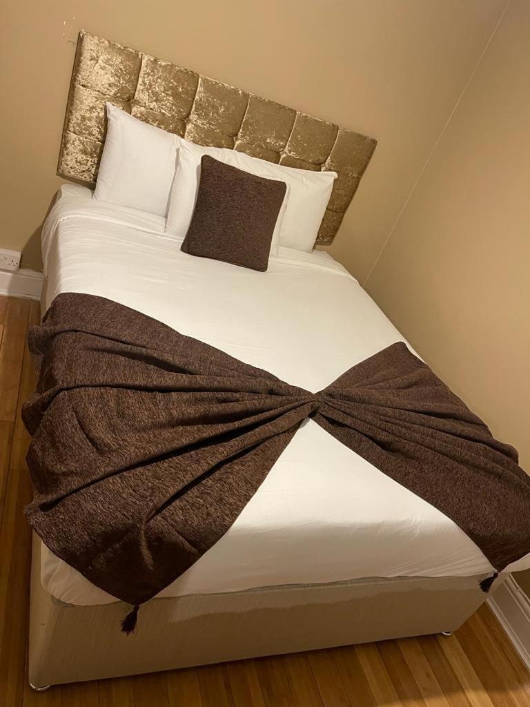 London Hotel Paddington Екстериор снимка