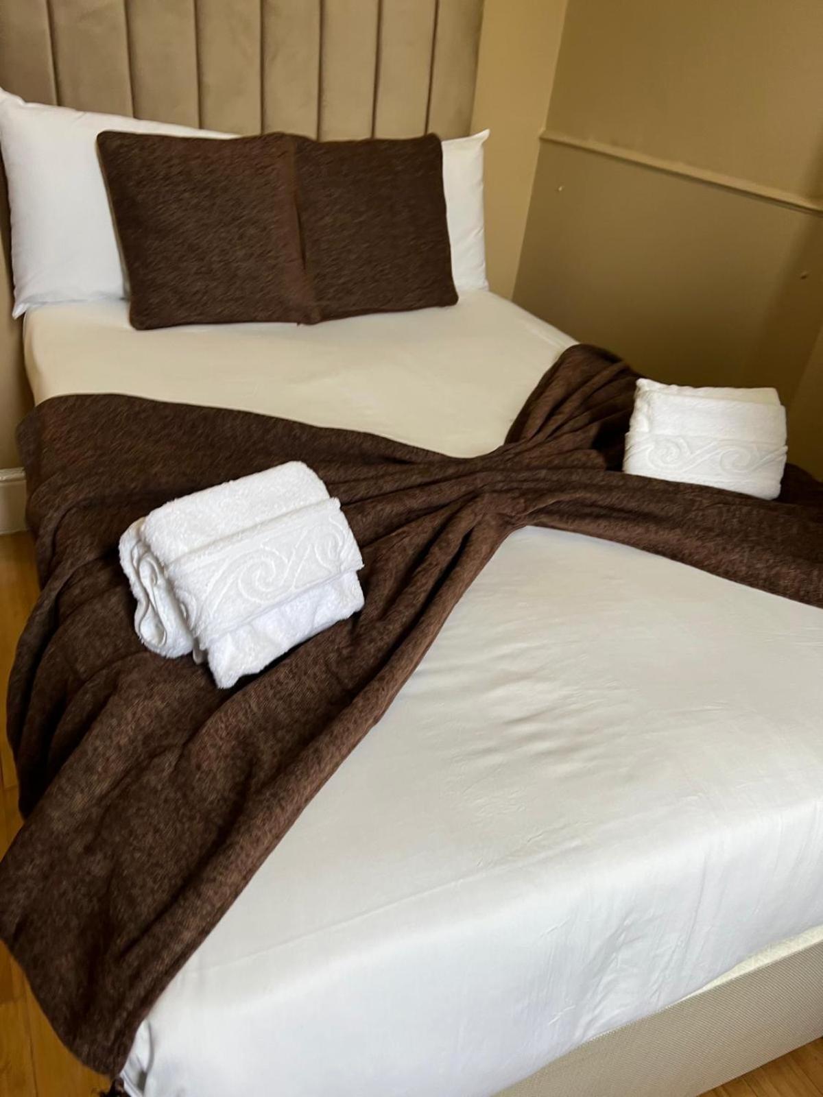 London Hotel Paddington Екстериор снимка