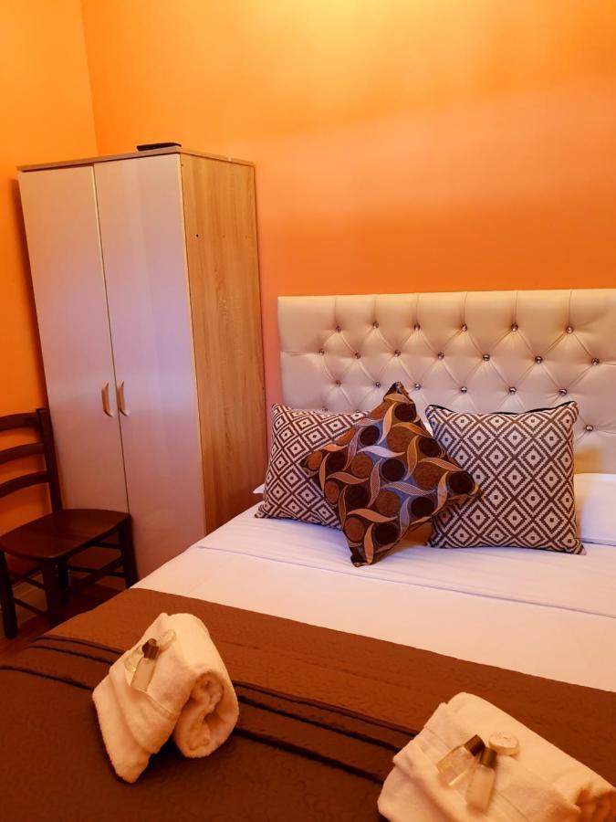 London Hotel Paddington Екстериор снимка