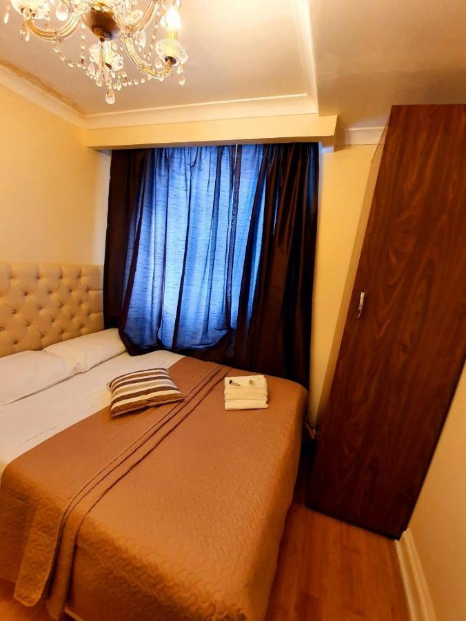 London Hotel Paddington Екстериор снимка